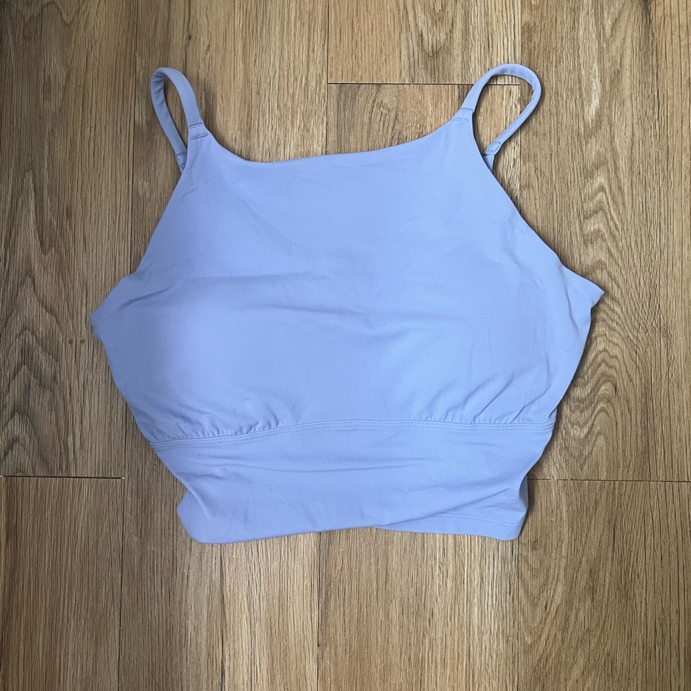 All in Motion sports bra tank